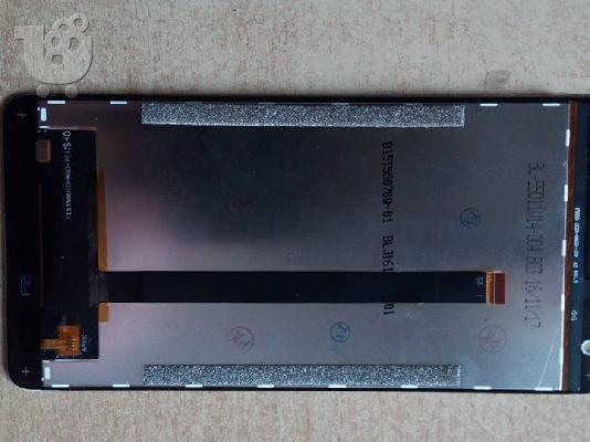 PoulaTo: Οθονη OUKITEL K6000